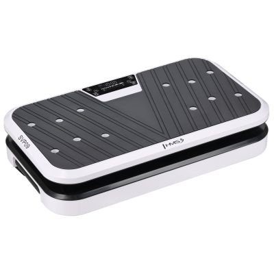 15. SVP09 PLATFORMA WIBRACYJNA Z PODPÓRKAMI DO POMPEK HMS