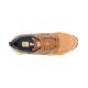 5. BUTY CATERPILLAR GRAPPLE LEATHER BROWN (P726651)