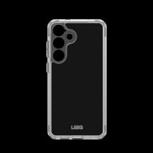 Etui UAG Plyo na Samsung Galaxy S25+ 5G - przezroczyste