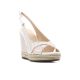 3. Buty na koturnie Geox D Janira F W D82P6F 0AW11 C5555