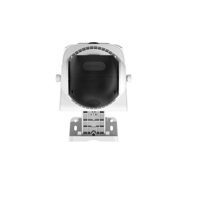 2. EZVIZ EP4 Silver Tubowa Kamera bezpieczeństwa IP Zewnętrzna 2304 x 1296 px Ściana