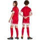 7. Spodenki adidas Squadra 25 Jr JJ2416