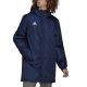 3. Kurtka adidas Entrada 22 Stadium Jacket M HG6301