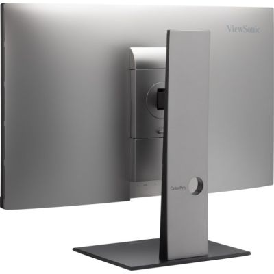 12. Viewsonic VP2788-5K monitor komputerowy 68,6 cm (27") 5120 x 2880 px 5K Ultra HD LED Czarny