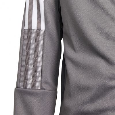 5. Bluza adidas Tiro 21 Track Jr GM7311