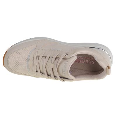 3. Skechers Billion-Subtle Spots 155616-OFWT Białe 36