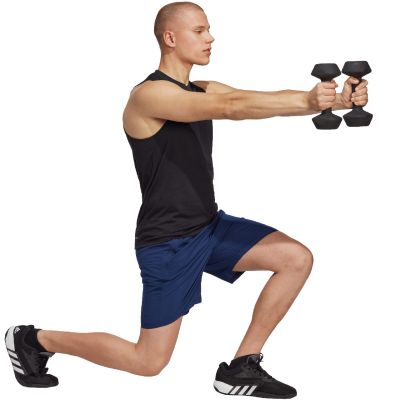 10. Koszulka adidas Train Essentials Training Top M IC6945