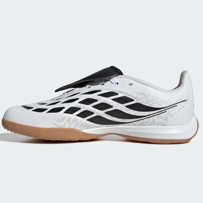 2. Buty adidas Predator League FT Jr IN Jr IH2093