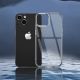 6. Etui Tech-Protect FlexAir Hybrid na iPhone 13 - przezroczyste