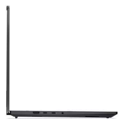 10. Lenovo Workstation ThinkPad T1g G8 Ultra 7 255H 16.0"WUXGA 500nits AG 32GB LPDDR5X-7467 SSD1TB RTX 5060 8GB Cam 5MP+IR 90Wh W11Pro Black 3Y OnSIte