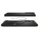 8. Etui Spigen Tough Armor MagSafe na Samsung Galaxy S25 Edge - czarne