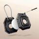 3. Etui Tech-Protect Kevlar Seal na Apple AirTag 1 / 2 - czarne