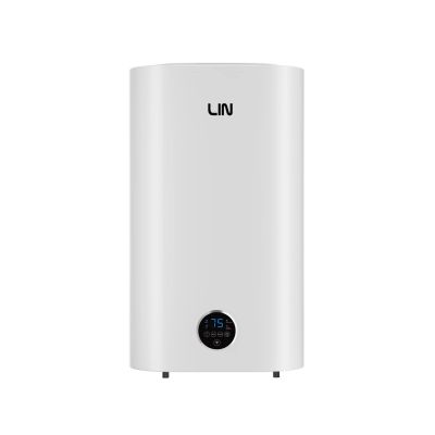 Bojler elektryczny LIN LIFVD1SMWH 80L UNIVERSAL biały WiFi