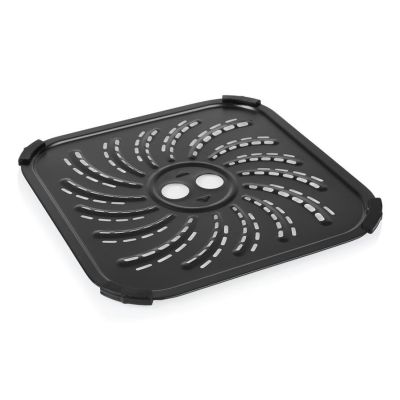 10. Frytownica Tristar Digital Airfryer FR-9071 2000W 8L Czarna