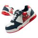 Leomil buty sportowe dziecięce sneakersy Spiderman lekkie na rzep LED białe