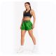 3. Spodenki tajskie damskie PASTEL GREEN COMBATWEAR | DBX Bushido