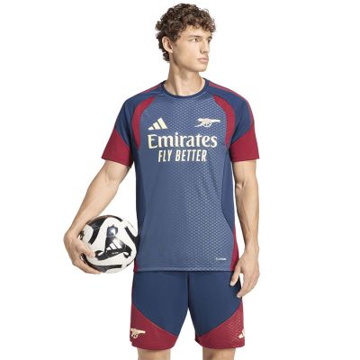 Koszulka adidas Arsenal Londyn Cup Training JSY KB9987