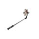 4. Selfie stick Tech-Protect L05S Bluetooth z tripodem do 105cm z lampą LED - czarny