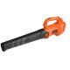 11. Dmuchawa 18V bez aku BCBL200B-XJ BLACK+DECKER