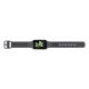 16. Opaska sportowa Samsung Galaxy Fit 3 (R390) Black