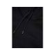 3. Bluza męska Peak Performance M Original Small Logo Hood kolor czarny
