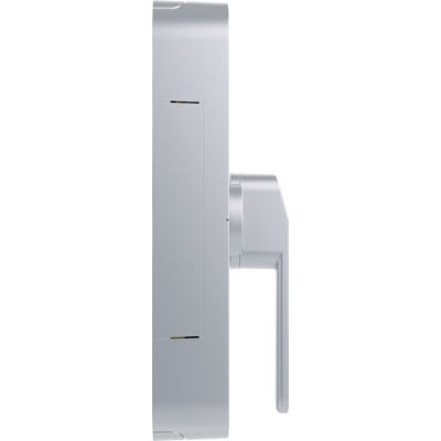 5. ABUS WINTECTO ONE Inteligentny zamek do drzwi