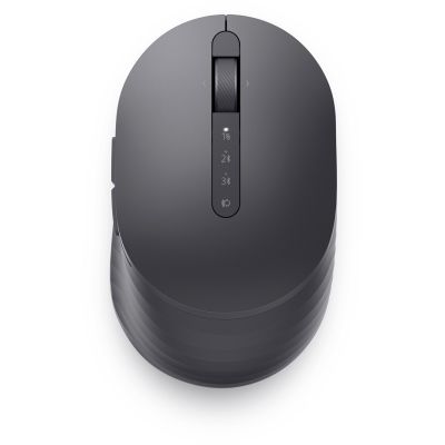 2. DELL Kompaktowa mysz Pro Premium — MS7421W - Graphite Black (czarna)