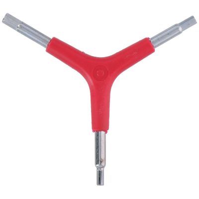 7. KLUCZ IMBUSOWY TYPU Y 3 FUNKCJE BICYCLE GEAR