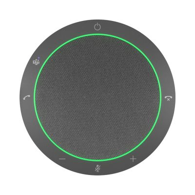 2. Jabra 2740-109 telefon konferencyjny Uniwersalne USB Type-C Szary