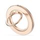 Uchwyt Tech-Protect MMR600 Magsafe Phone Ring - złoty