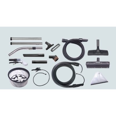 7. Odkurzacz piorący (ekstrakcyjny) Numatic GVE370 George US-NU-915950