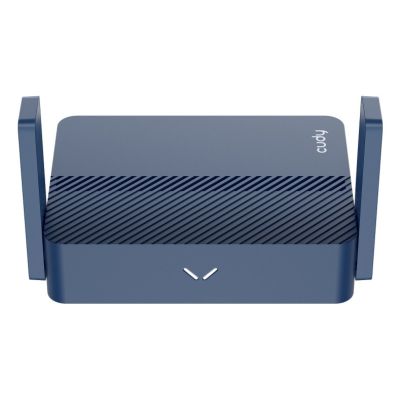 8. Router CUDY TR3000