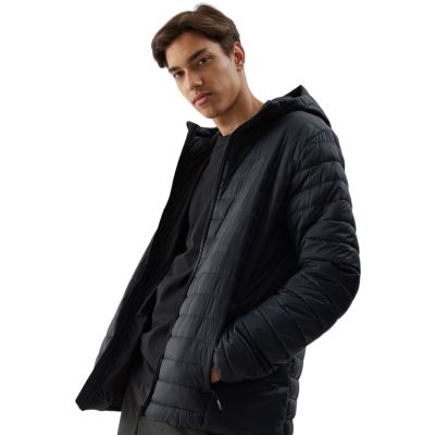 9. Kurtka 4F M240 M 4FAW23TDJAM240 20S