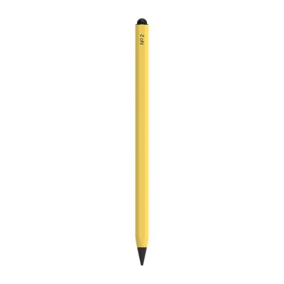 2. Rysik do tabletu ZAGG Pro Stylus 2, Tablet, Apple, Yellow, iPad Pro 11 & iPad Pro 12.9, Capacitive, Built-in