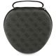 3. Etui na słuchawki Guess Carry Box - czarne