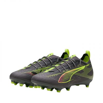 2. Buty piłkarskie dla dzieci Puma Ultra 5 Pro FG/AG 108165 03