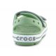 6. Sandały Crocs Crocband Cruiser Sandal Toddler Jr 209424-3WD