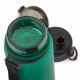 4. Bidon Meteor 500 ml 17658 szmaragdowy