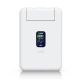 10. Ubiquiti UniFi UTR router bezprzewodowy Gigabit Ethernet Dual-band (2.4 GHz/5 GHz) Biały