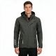 7. Kurtka softshellowa Geographical Norway Royaute ASSOR B MEN 068 M WW1975H/GN/Dark Grey / Black