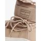 6. Tommy Hilfiger damskie śniegowce SNOW BOOT T3A5-34052-1474591 BRONZE