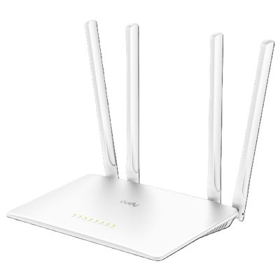 2. Router CUDY WR300S