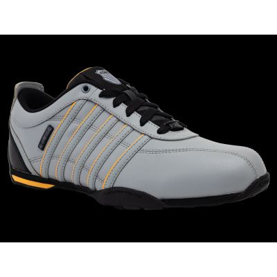 2. Sneakersy męskie K-swiss ARVEE 1.5 ULTIMATE szare (02453-032-M)