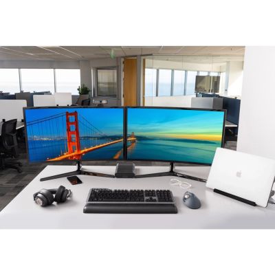 42. Kensington Słuchawki nauszne H3000 Bluetooth