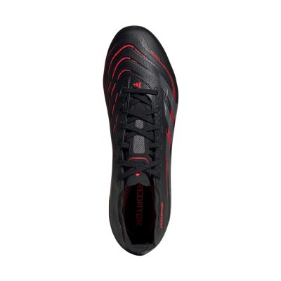 10. Buty piłkarskie adidas Predator League FG/MG ID1328