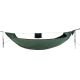 2. Hamak turystyczny Ticket To The Moon Lightest Pro Hammock forest green (TMLPROR51)