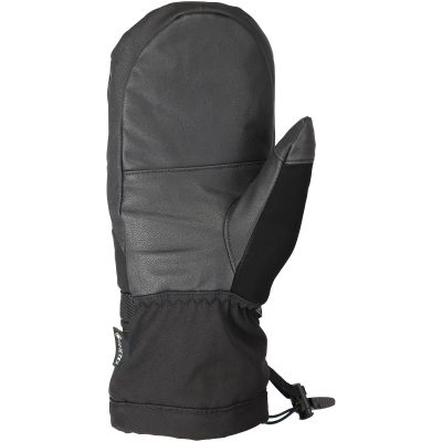 7. Rękawice męskie narciarskie Viking Hudson GTX Gore-Tex Mitten Ski Man wodoodporne (160/25/8822/0900)