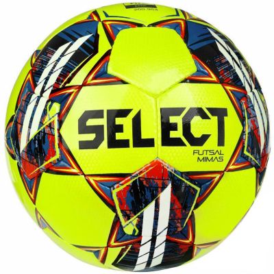 3. Piłka Select Mimas Select Mimas Futsal 1053460550