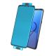 12. 3D Edge Nano Flexi Glass folia szklana szkło hartowane na cały ekran z ramką Samsung Galaxy S21+ 5G (S21 Plus 5G) czarny