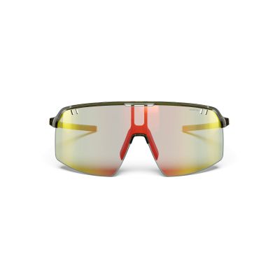 2. Okulary JULBO INTENSITY zielony